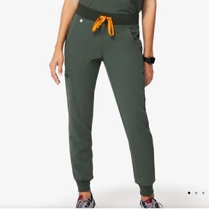 FIGS Moss Zamora Joggers